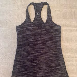 lululemon athletica Cool Racerback Tank